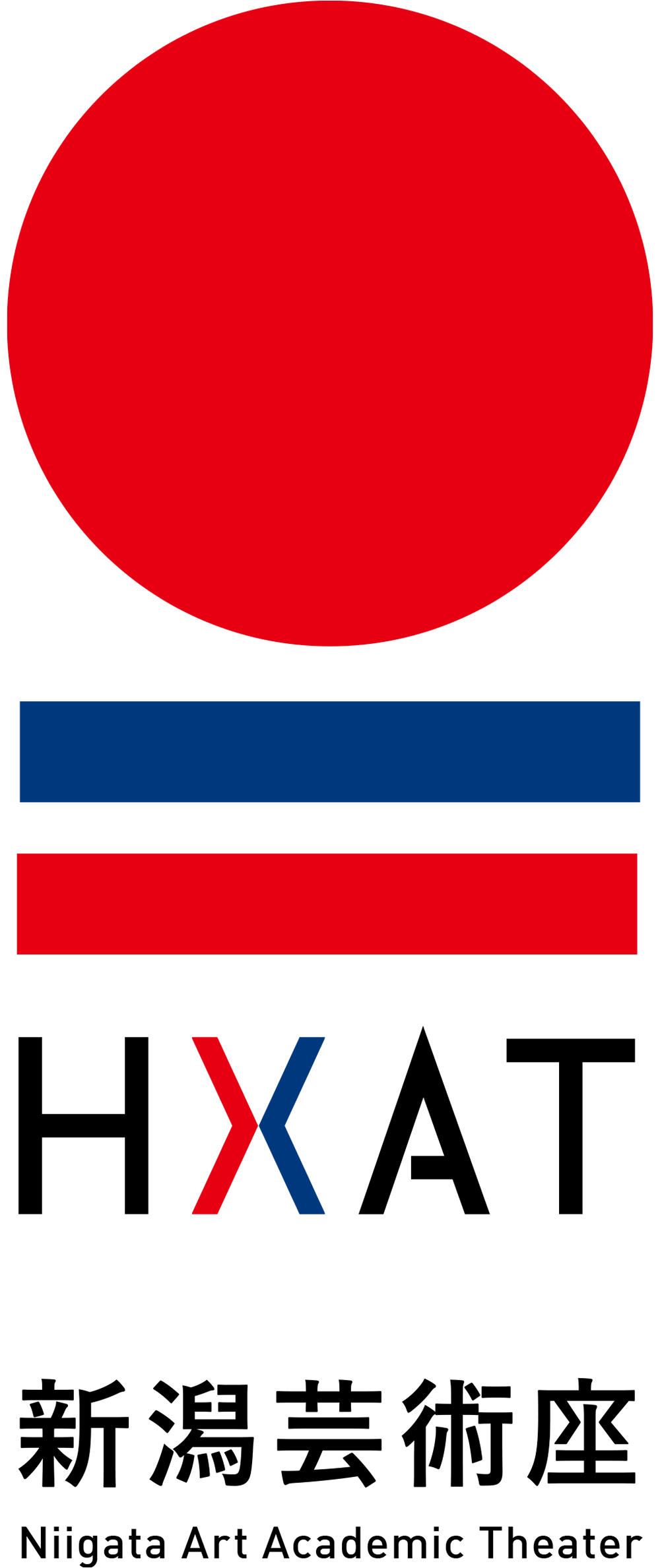 新潟芸術座｜HXAT